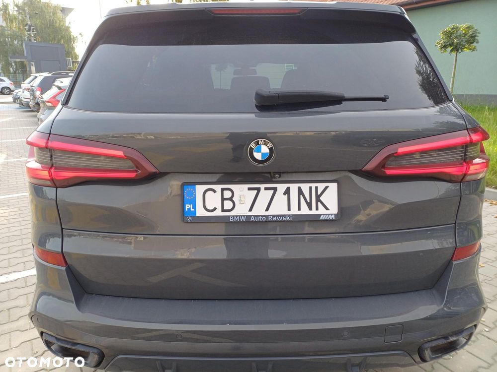 BMW X5 - 11