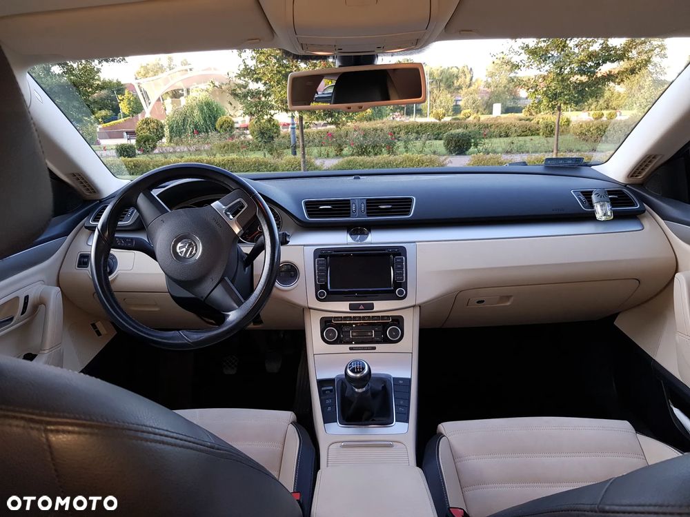 Volkswagen Passat CC 1.8 TSI - 18