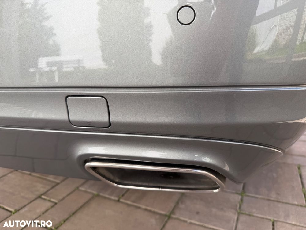 Mercedes-Benz E 250 CDI 4MATIC Aut. - 13