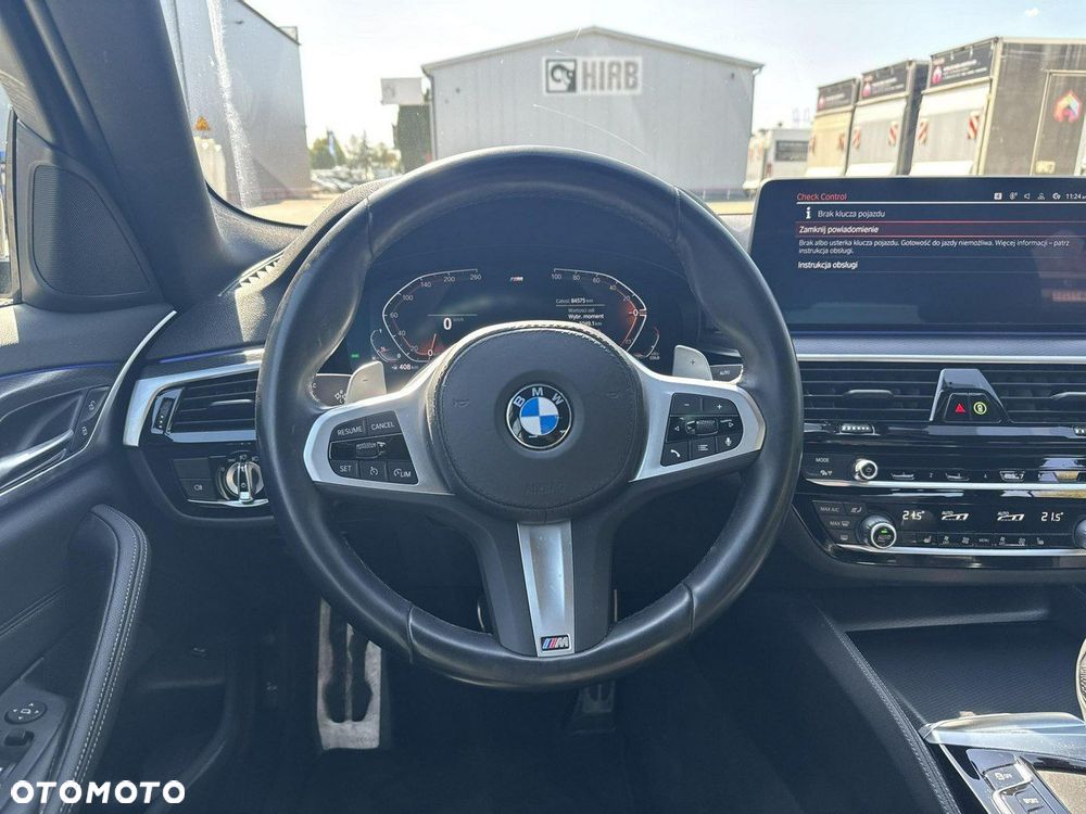 BMW Seria 5 - 25
