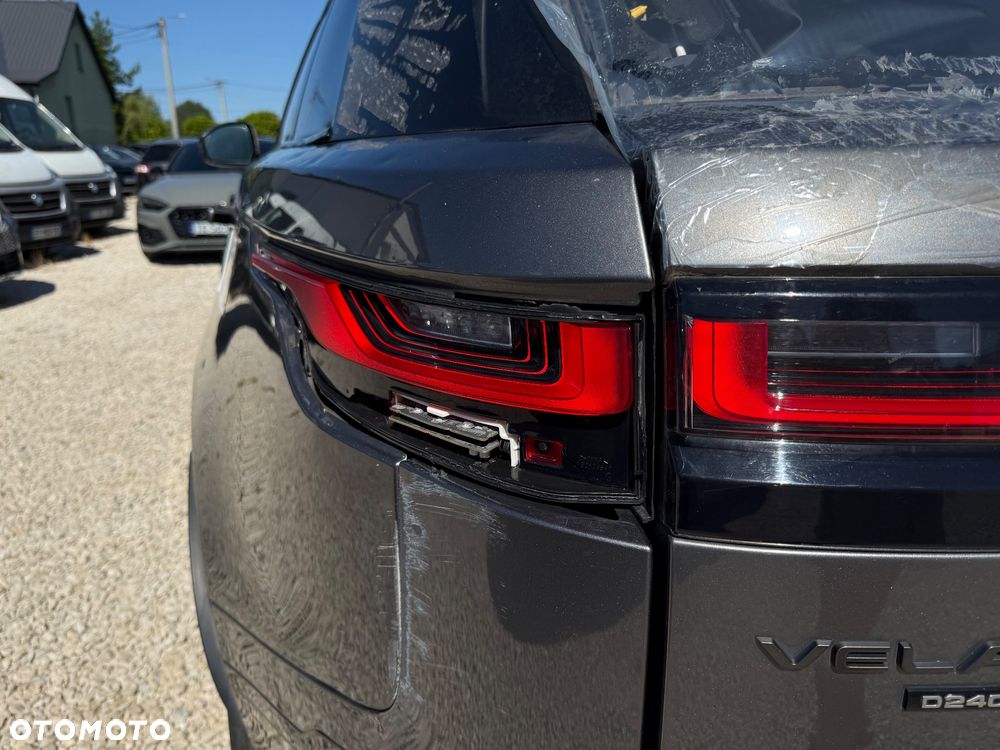 Land Rover Range Rover Velar - 35