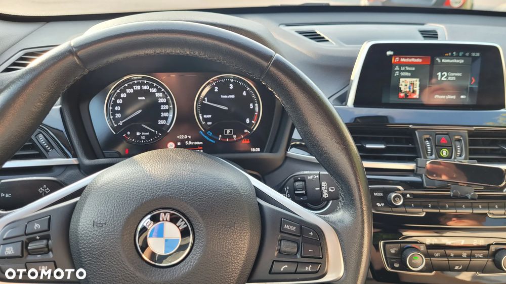 BMW X1 - 12