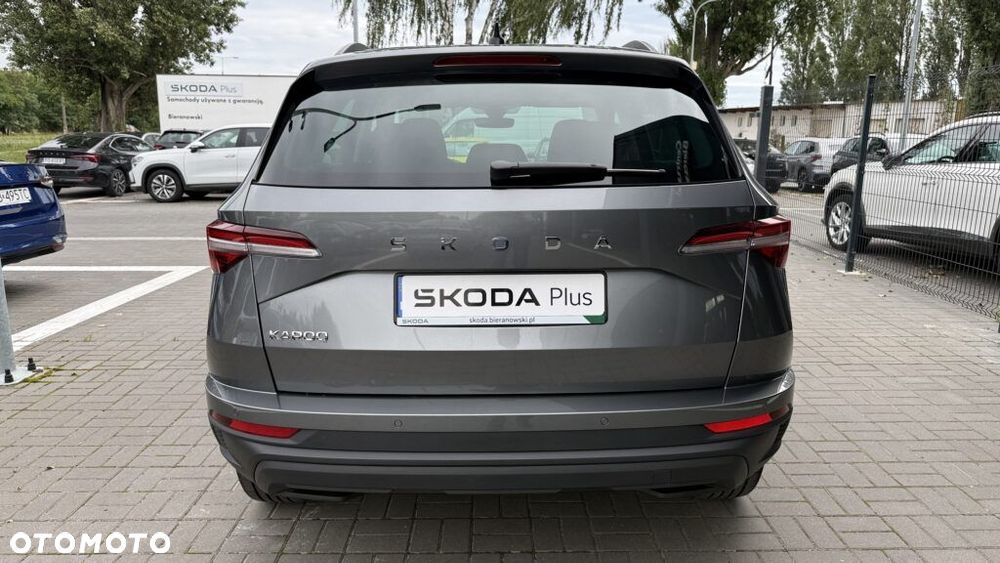 Skoda Karoq 1.5 TSI ACT Selection - 30