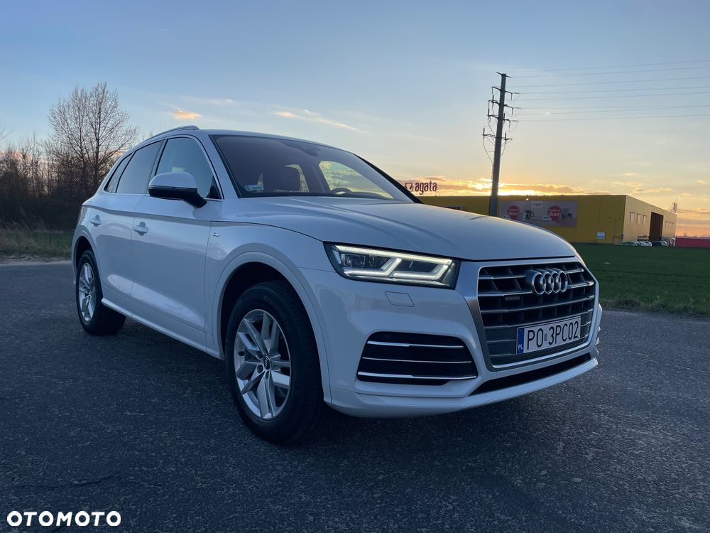Audi Q5 - 6