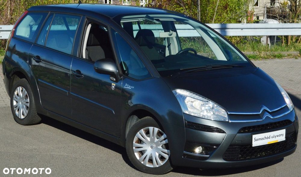 Citroën C4 Grand Picasso - 2