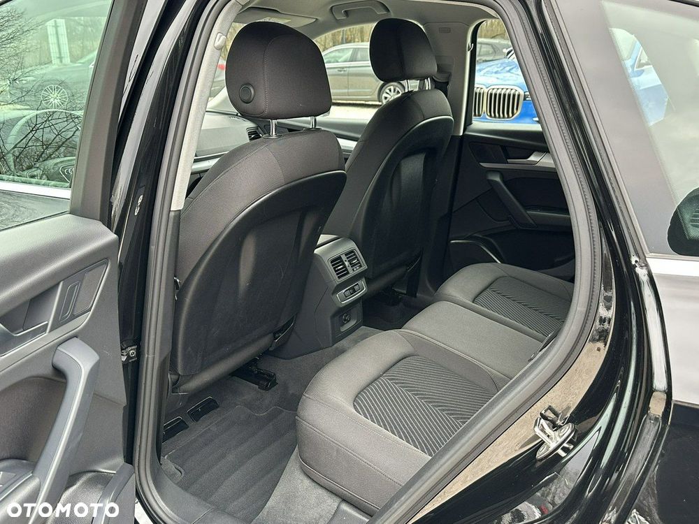 Audi Q5 - 16