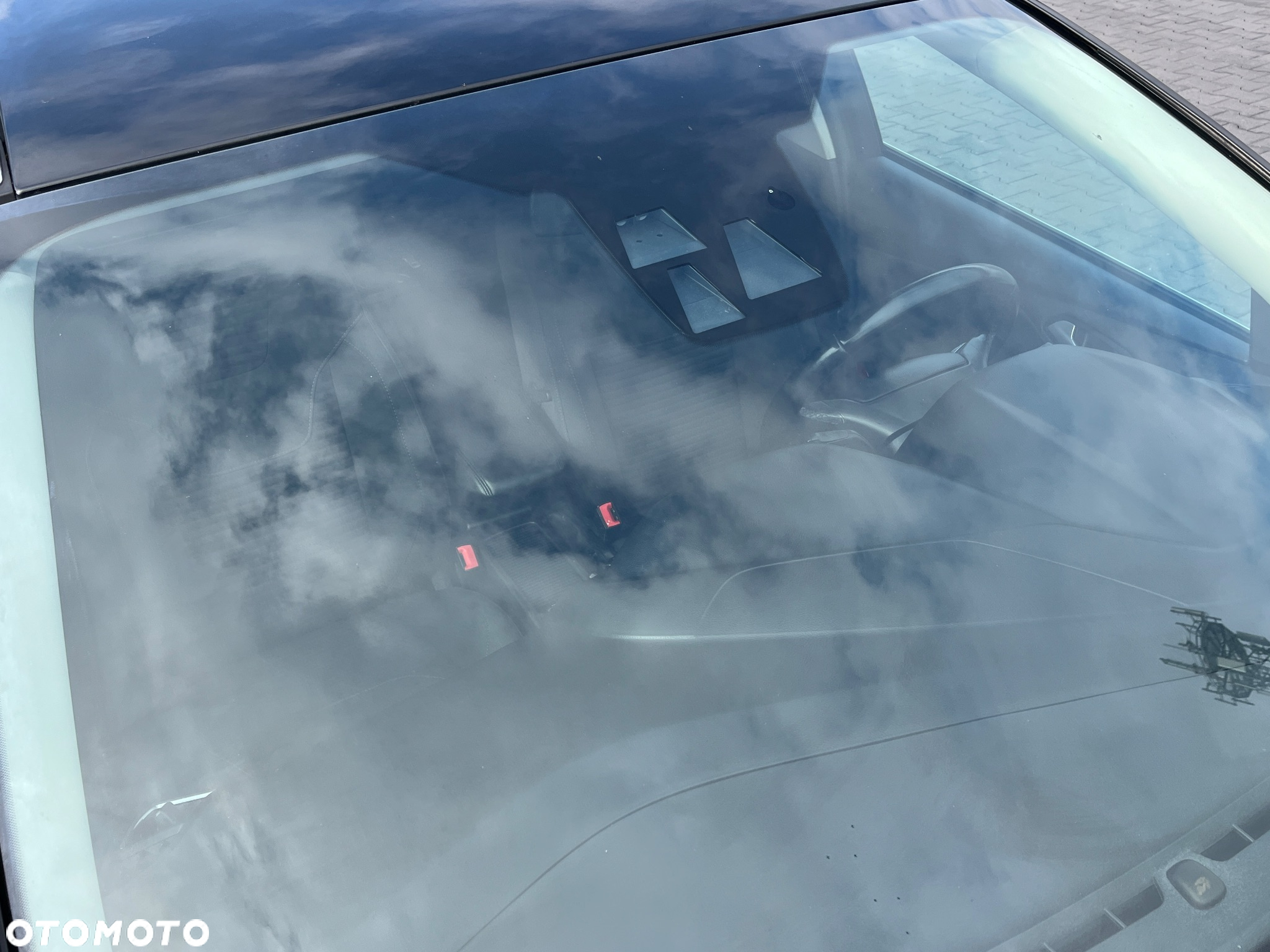 Ford Focus Turnier 1.5 EcoBlue Start-Stopp-System ACTIVE DESIGN - 32