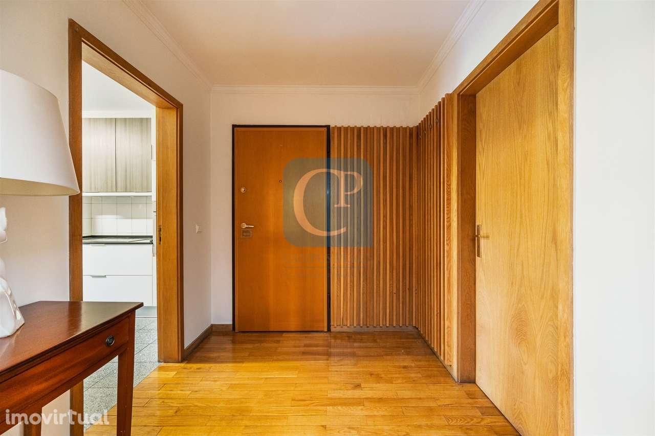 Apartamento T3 mobilado e equipado, em Nevogilde, Porto - Grande imagem: 2/29