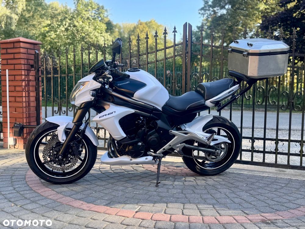 Kawasaki Inny - 6