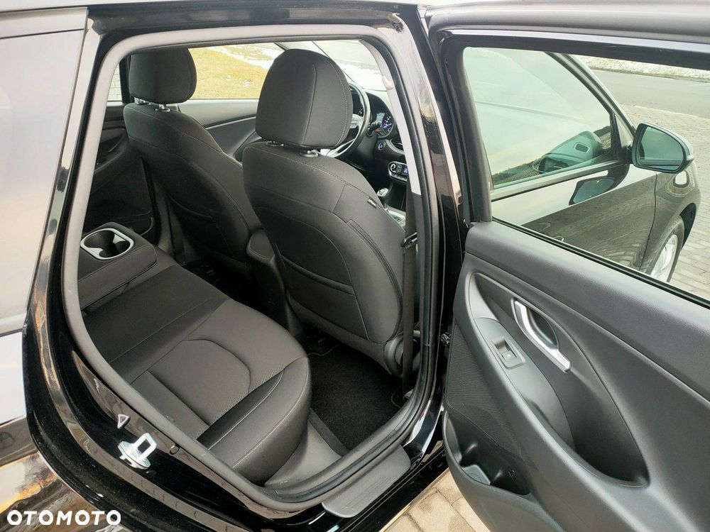 Hyundai i30 1.4 T-GDI Premium - 16
