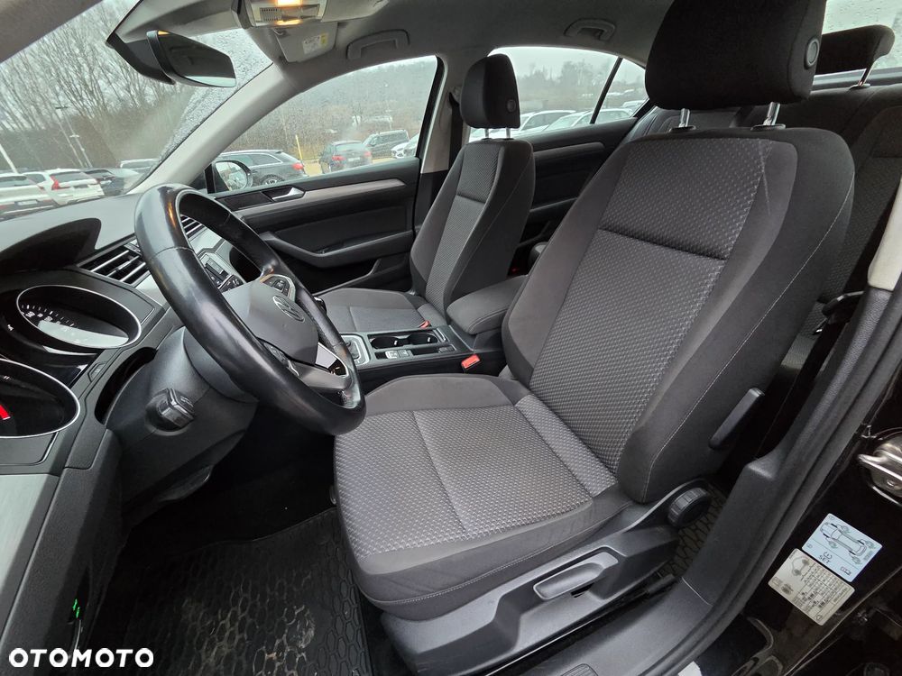 Volkswagen Passat 1.5 TSI EVO Business - 22