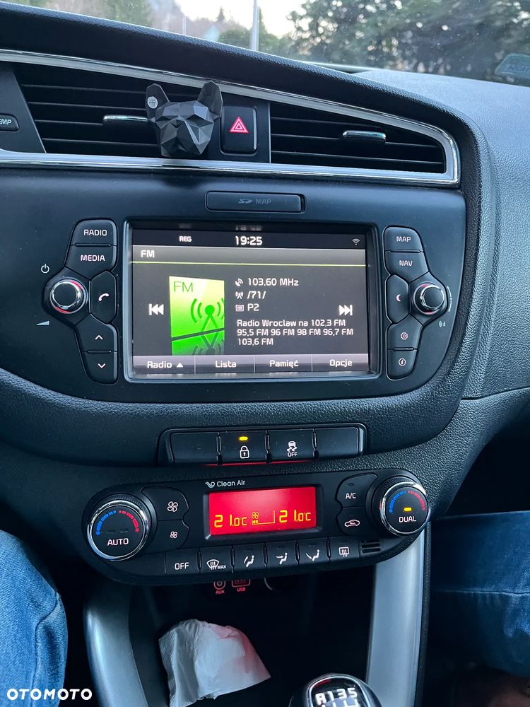 Kia Ceed 1.6 GDI L - 11