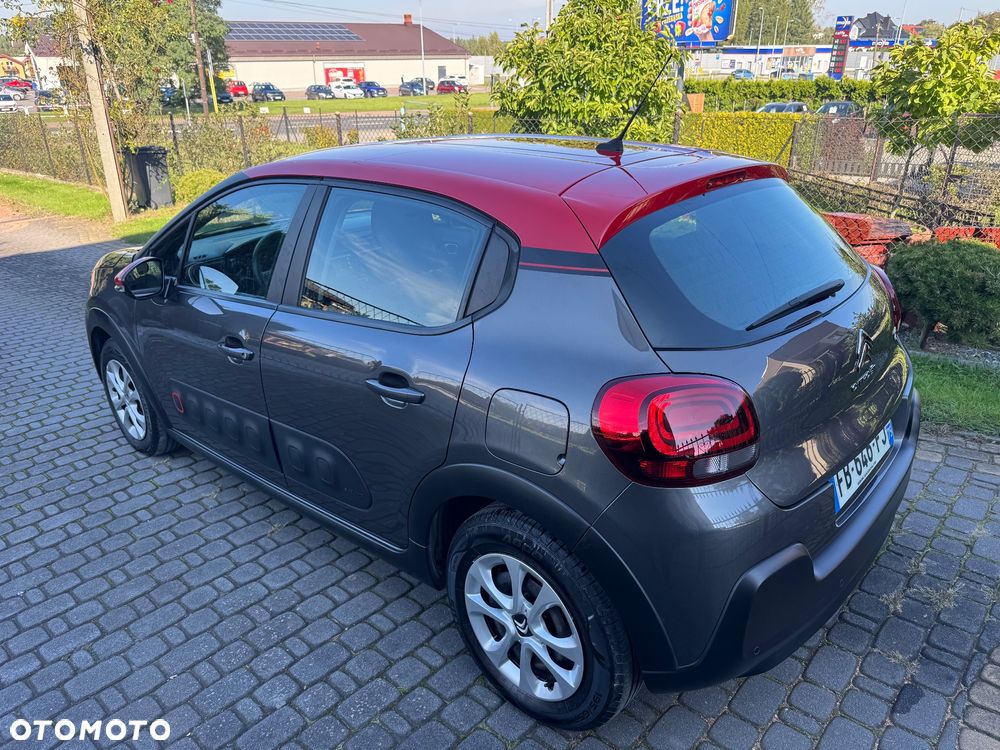 Citroën C3 - 21