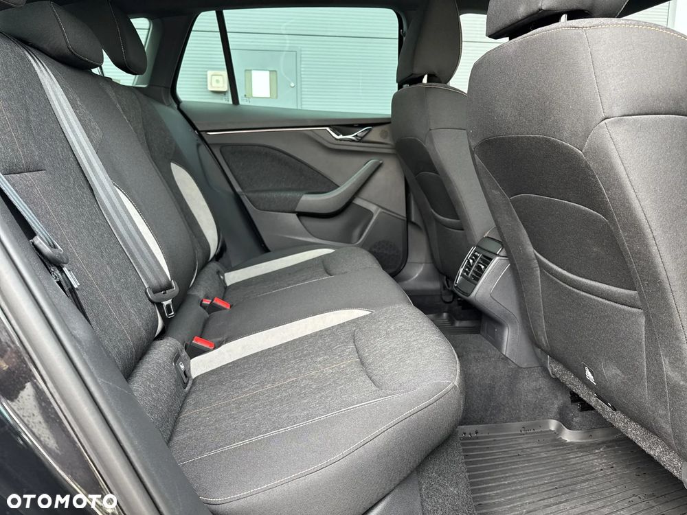 Skoda Scala 1.5 TSI Style DSG - 7