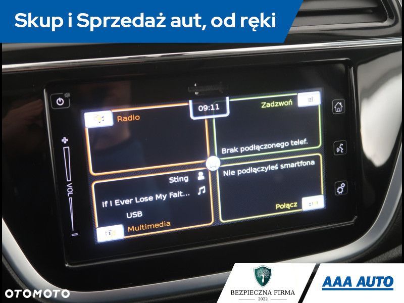 Suzuki SX4 S-Cross - 14