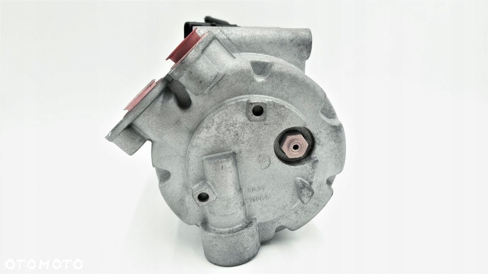 kompresor klimatyzacji ford grand c-max range rover evoque 2.0 tdci 2.2 sd4 - 3