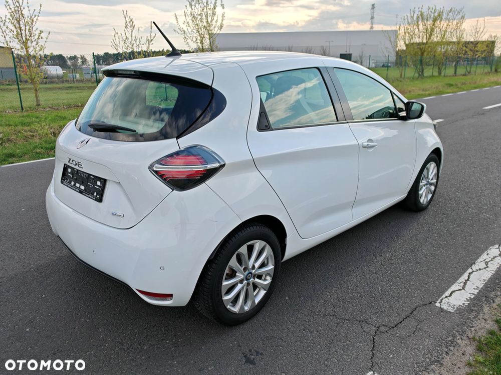 Renault Zoe - 5