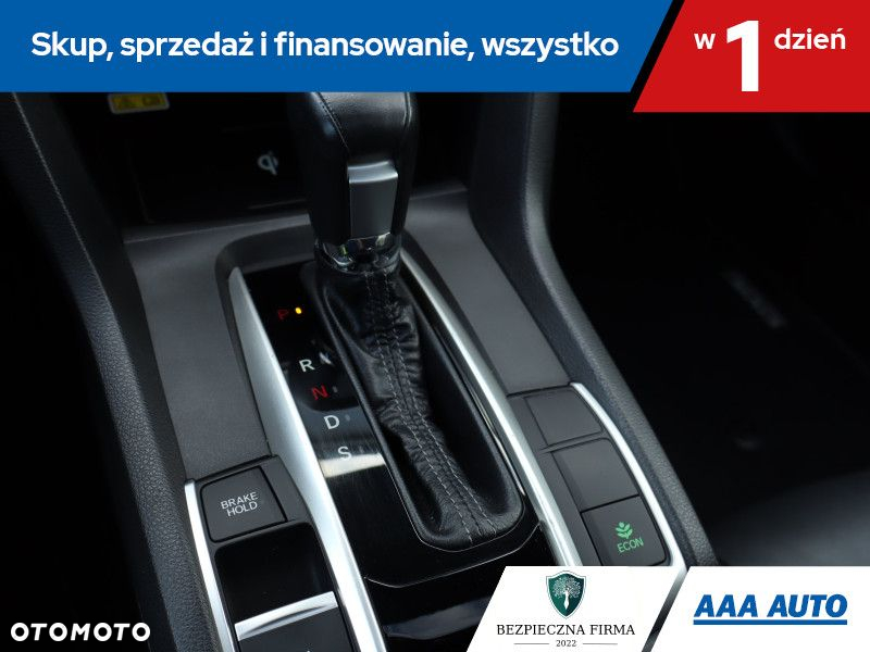 Honda Civic - 17
