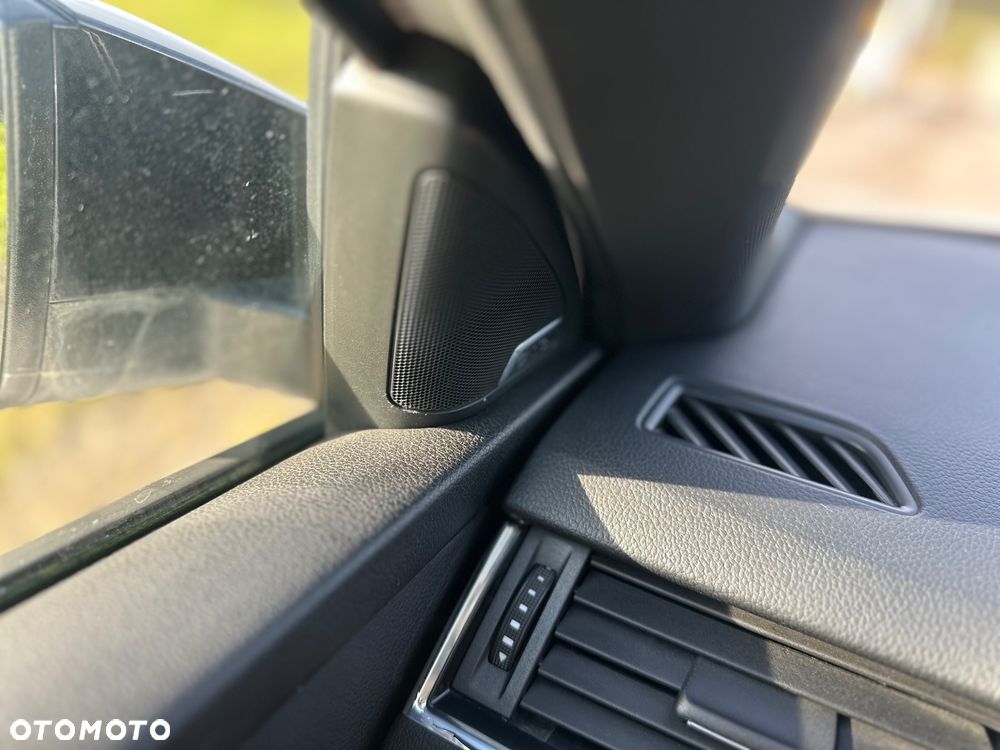 Skoda Octavia 2.0 TDI 4x4 RS Challenge DSG - 25