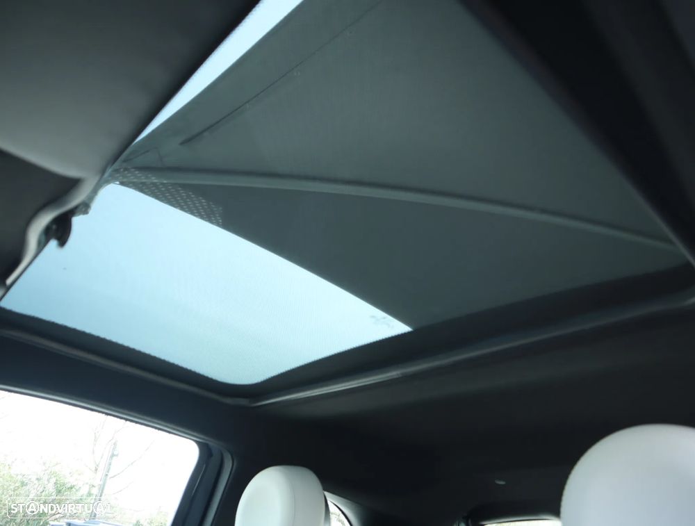 Fiat 500 1.0 Hybrid Dolcevita - 49