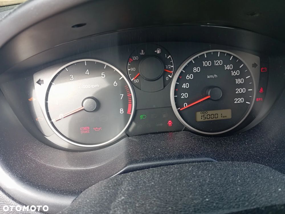 Hyundai i20 1.2 Classic - 8