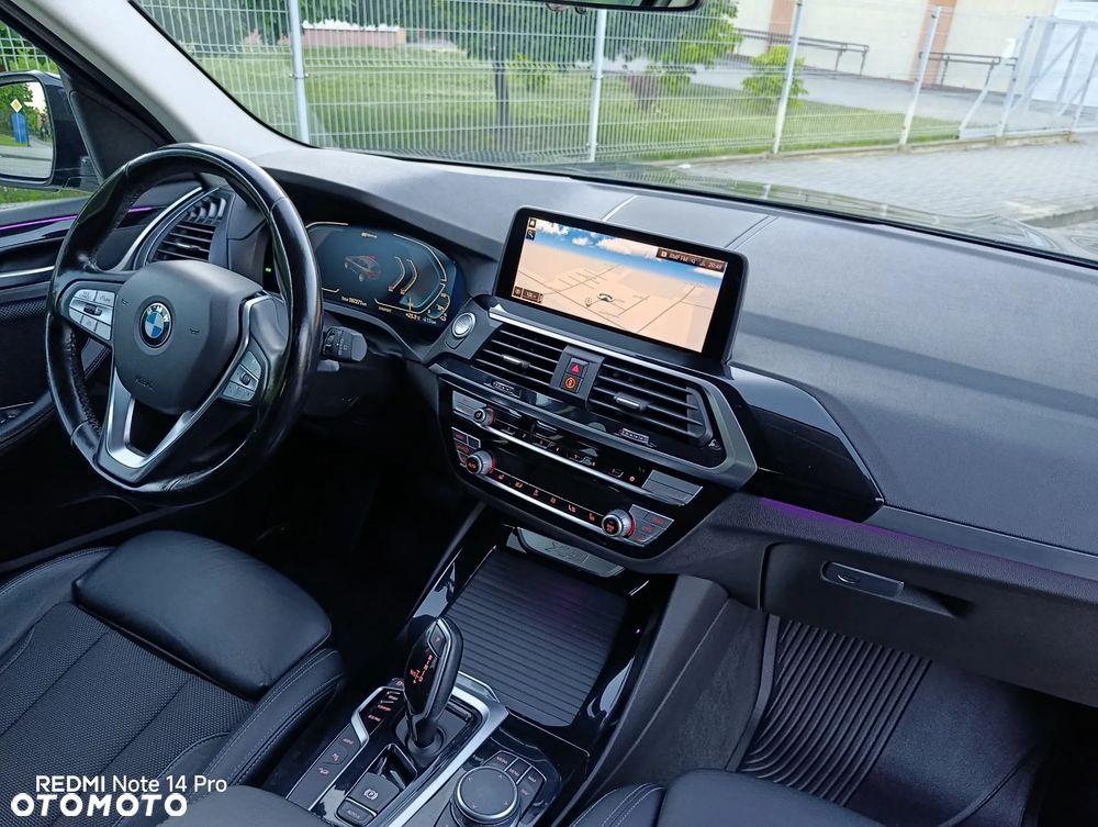 BMW X3 xDrive30e xLine sport - 29