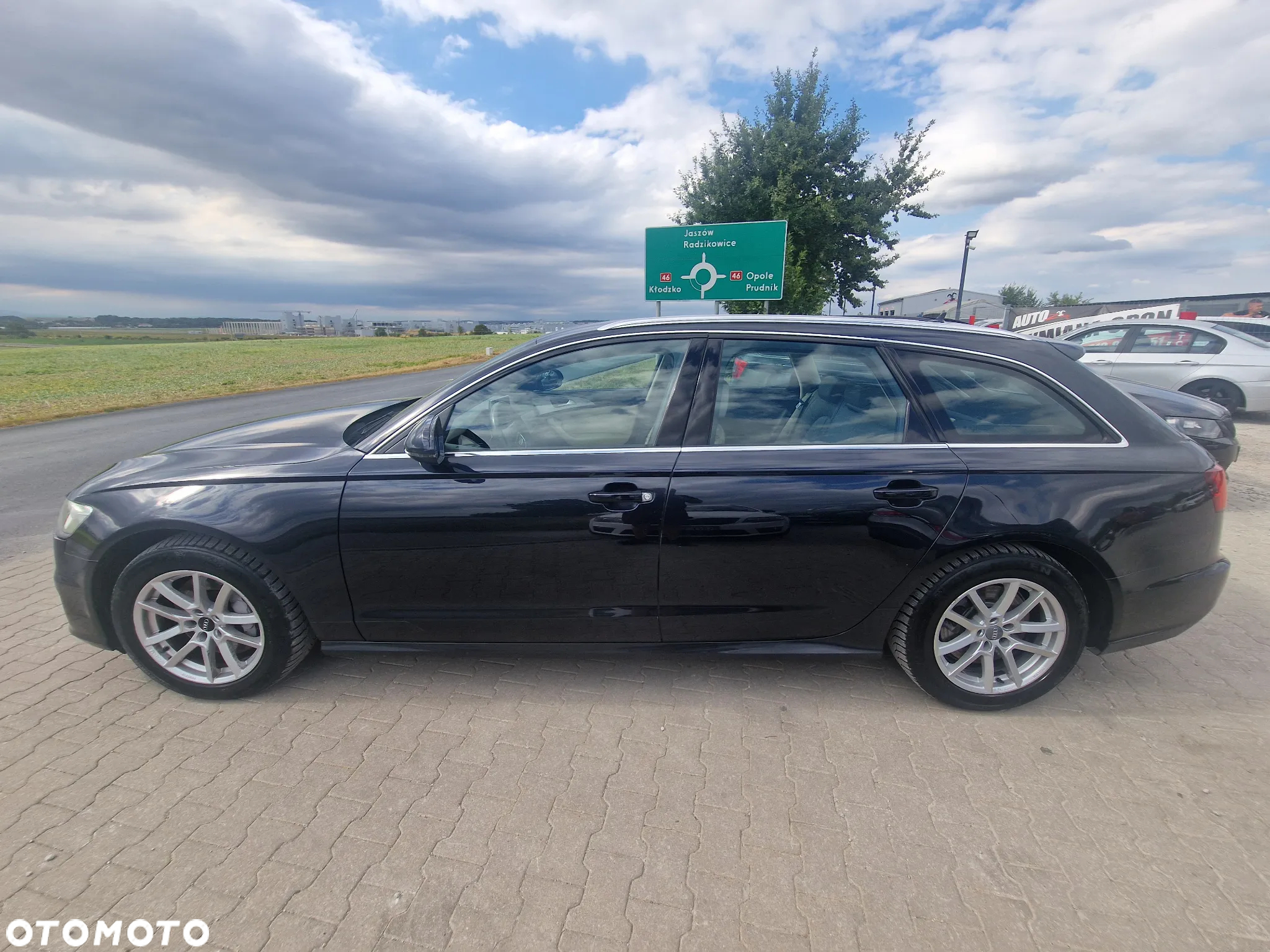 Audi A6 3.0 TDI Quattro S tronic - 16