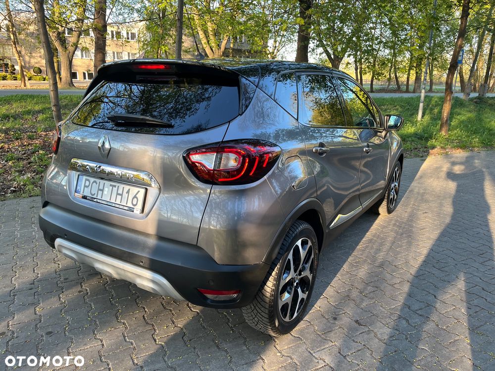Renault Captur ENERGY dCi 90 Start&Stop XMOD - 9