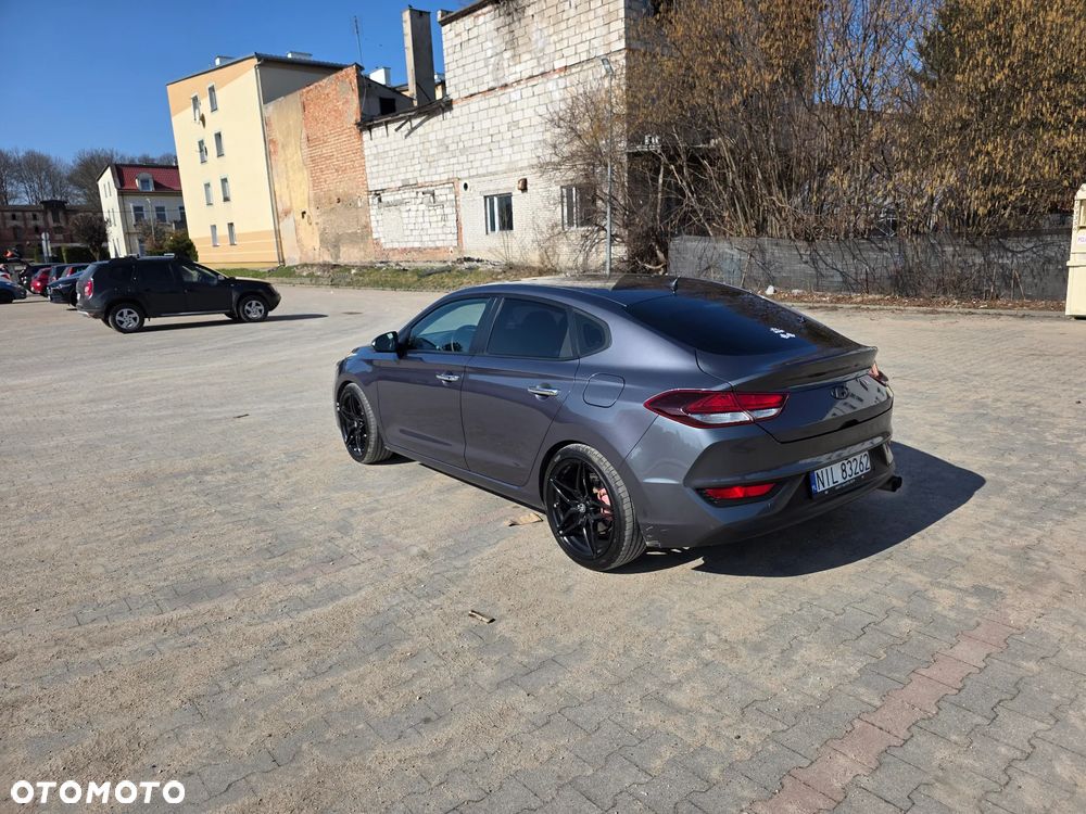 Hyundai i30 1.4 T-GDI Comfort - 2