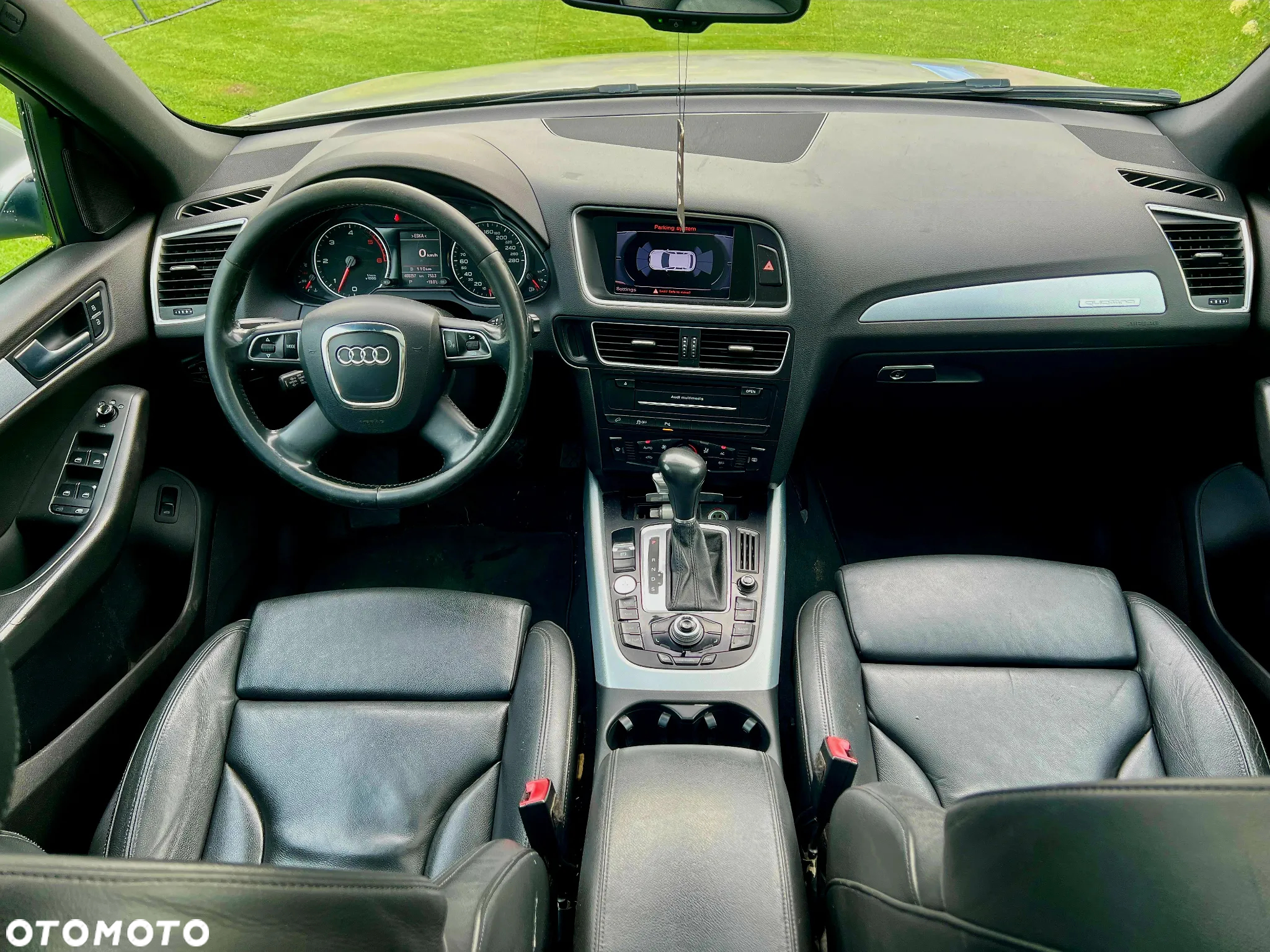 Audi Q5 3.0 TDI Quattro S tronic - 7