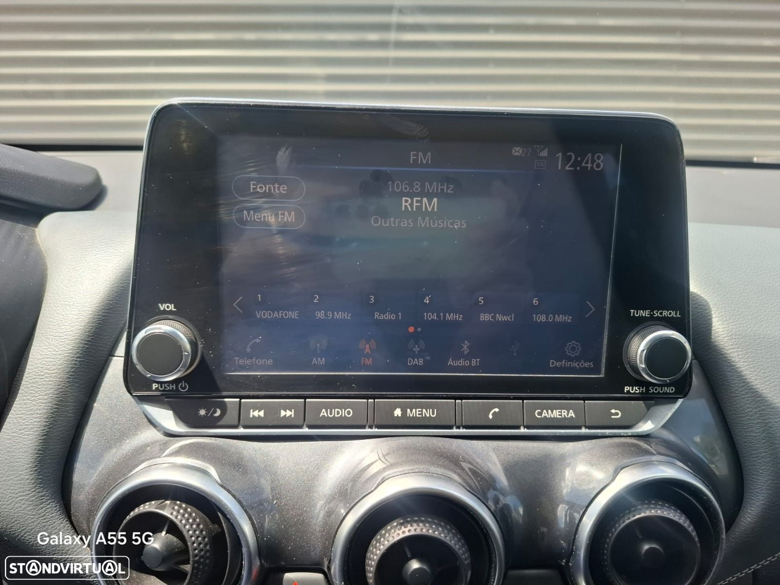 Nissan Juke 1.0 DIG-T N-Connecta - 31