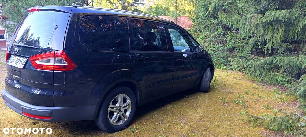 Ford Galaxy 2.0 TDCi Trend - 4