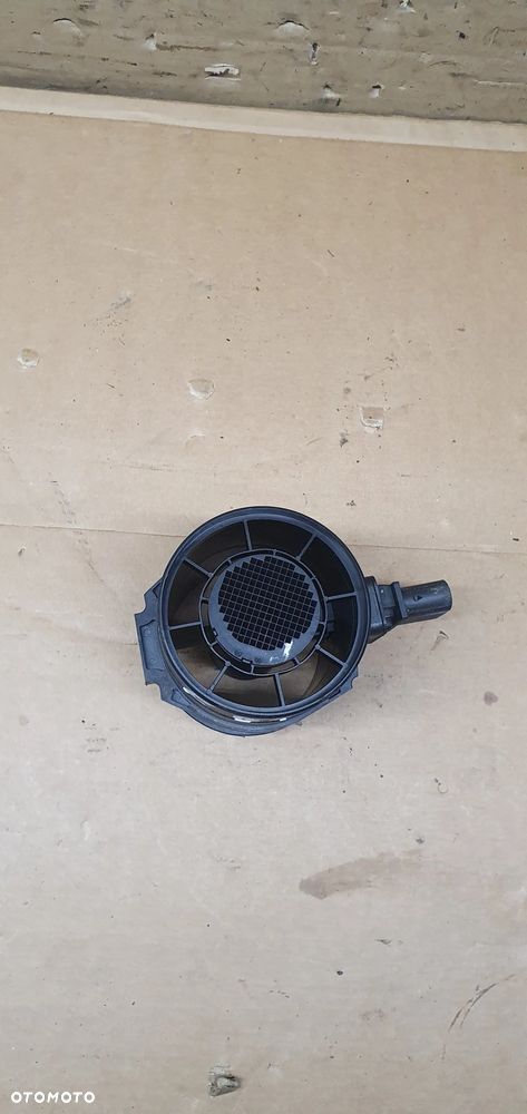 Przepływomierz powietrza BMW I E87 2.0D Lift 0281002567 7788743 - 1