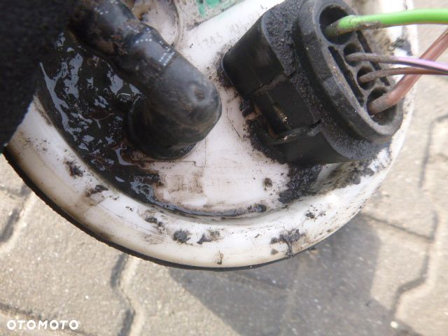 POMPA PALIWA PŁYWAK AUDI A6 1.8 TURBO 4B0919051B - 11