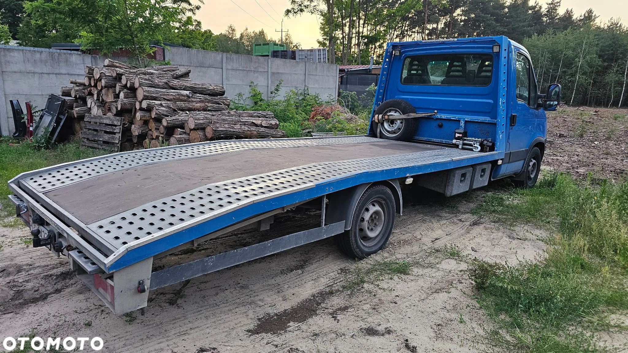 Iveco DAILY 35S - 1