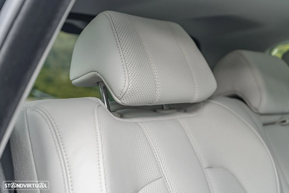 Land Rover Range Rover Sport 4.4 SDV8 HSE Dynamic - 16