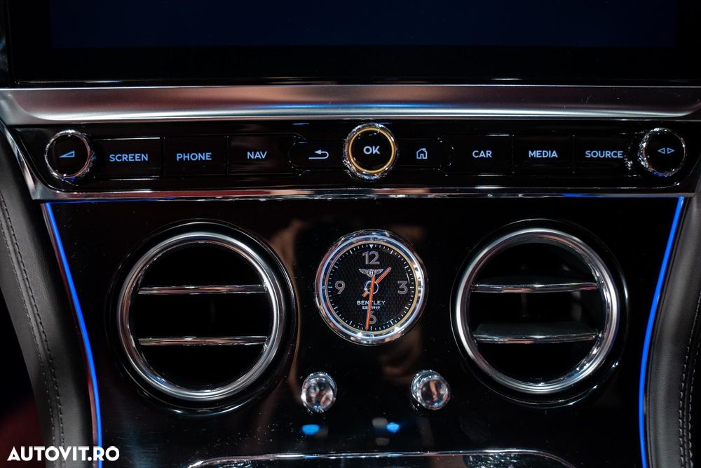 Bentley Continental - 36