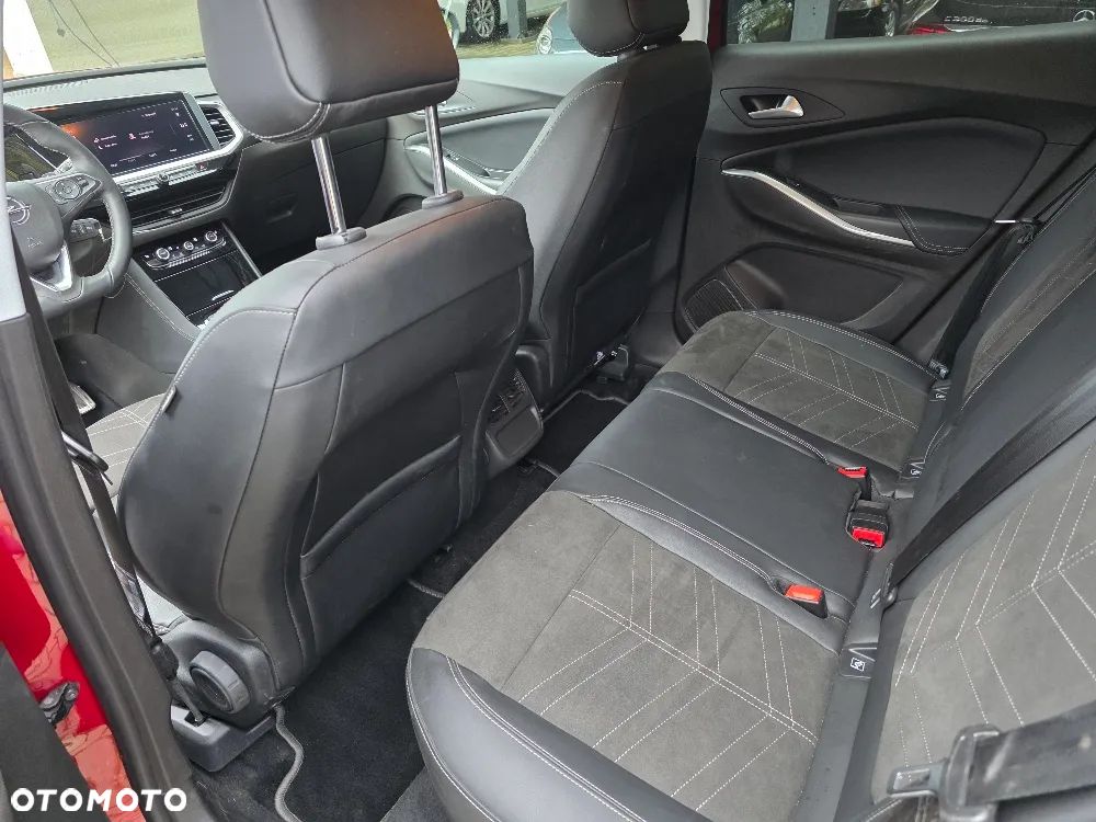 Opel Grandland X - 25