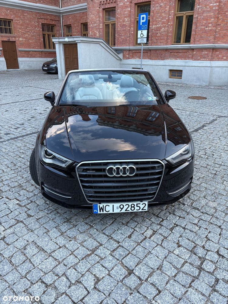 Audi A3 Cabrio - 7