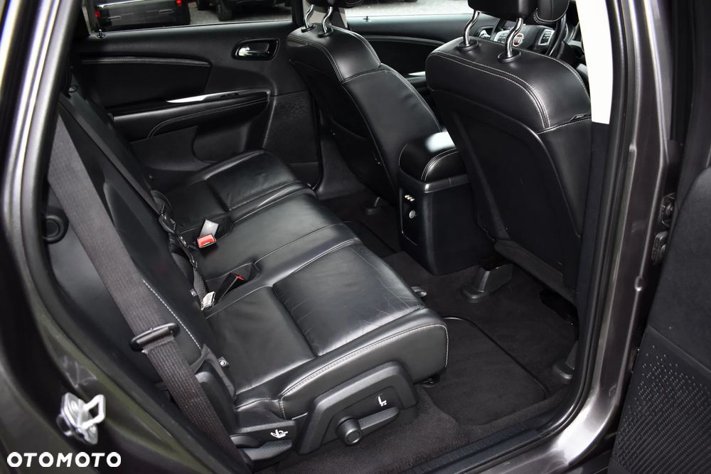 Fiat Freemont 2.0 Multijet 16V DPF Black Code - 37