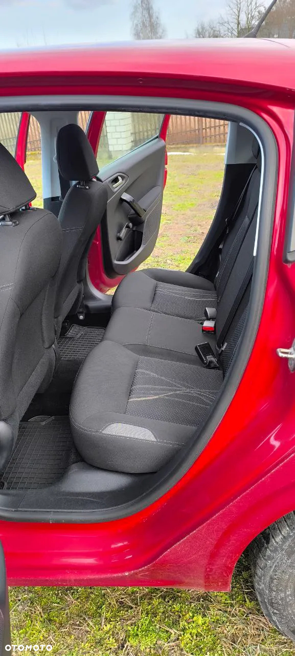 Peugeot 208 1.2 VTi Active ETG5 - 18