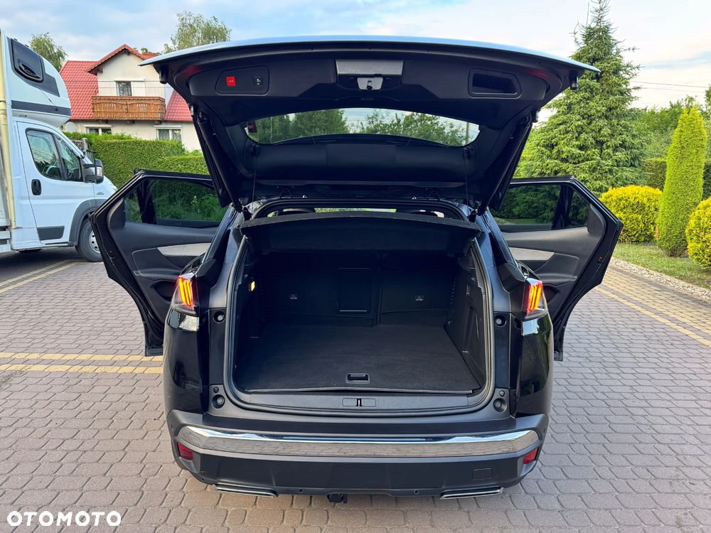 Peugeot 3008 - 4