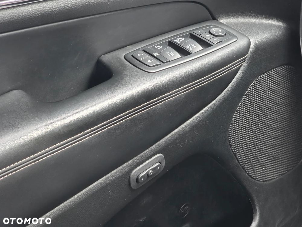 Jeep Grand Cherokee 3.0 CRD Limited - 22