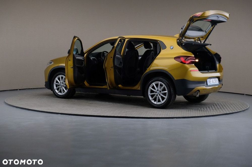 BMW X2 - 7