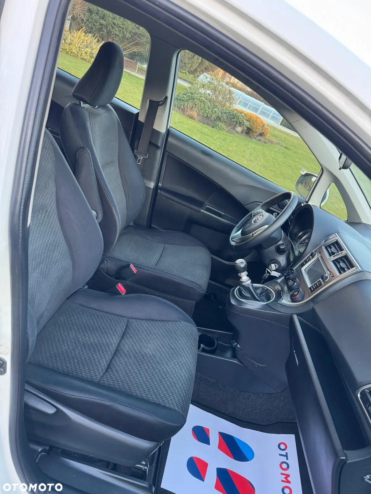 Toyota Verso S 1.33 Luna - 3