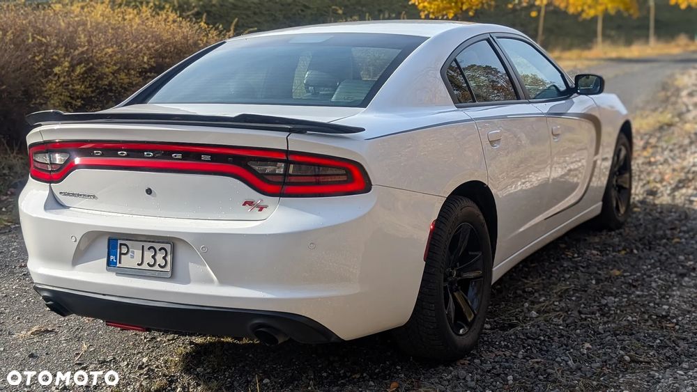 Dodge Charger 5.7 R/T - 6