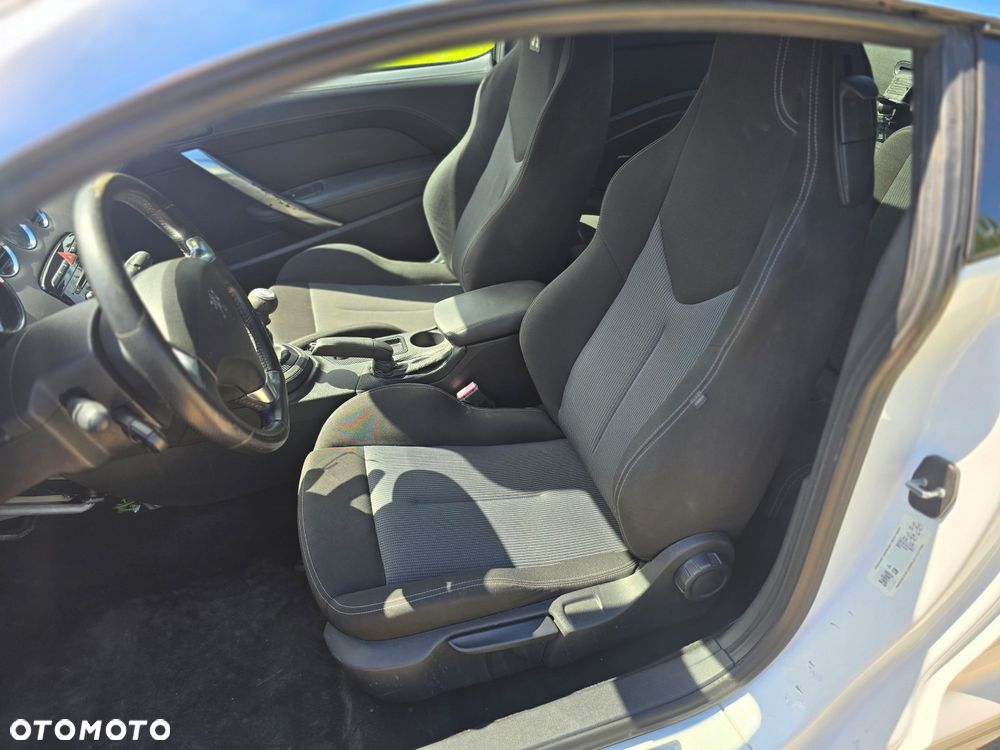 Peugeot RCZ 1.6 155 THP Onyx - 17