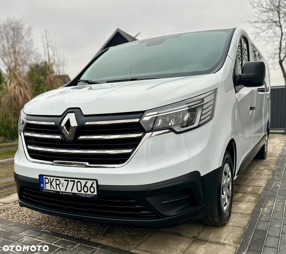 Renault Trafic 2.0 dCi Escapade - 26