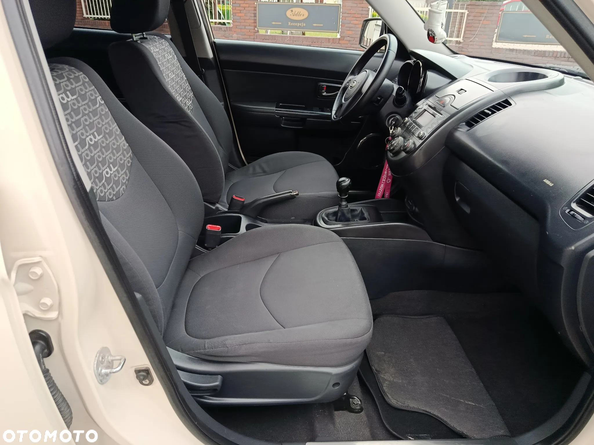 Kia Soul 1.6 CVVT - 23