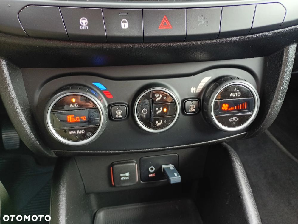 Fiat Tipo 1.4 16v Lounge - 31
